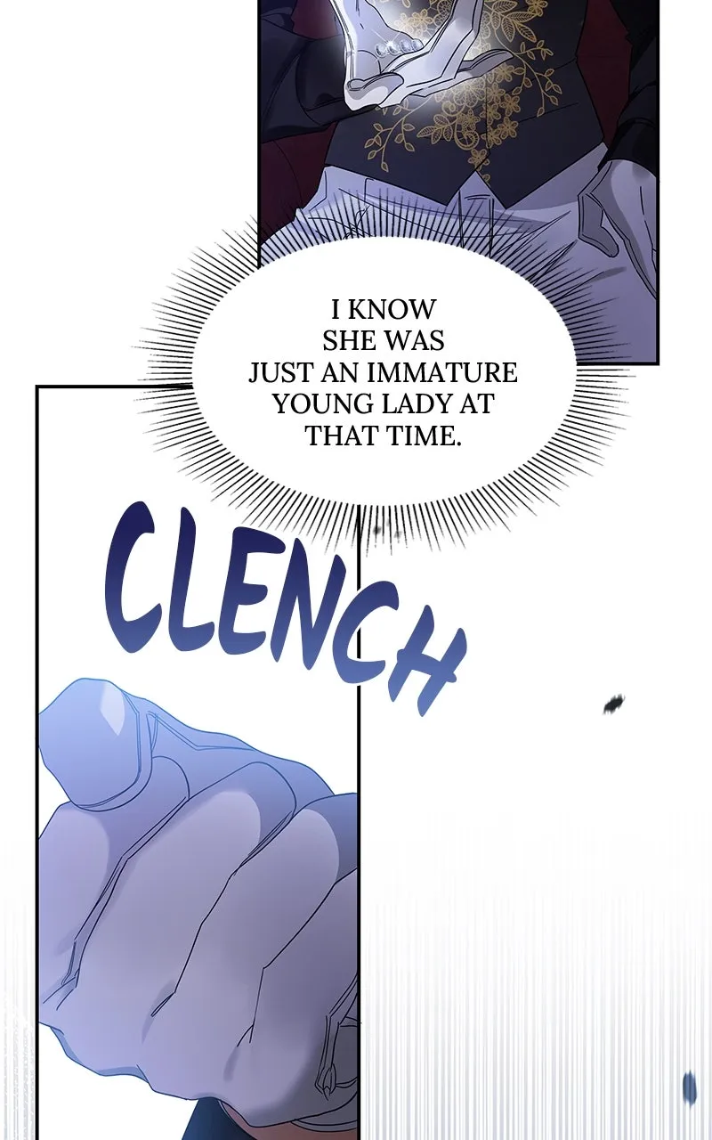 Do Not Hold on to the Broken Branch Chapter 5 page 53 - 