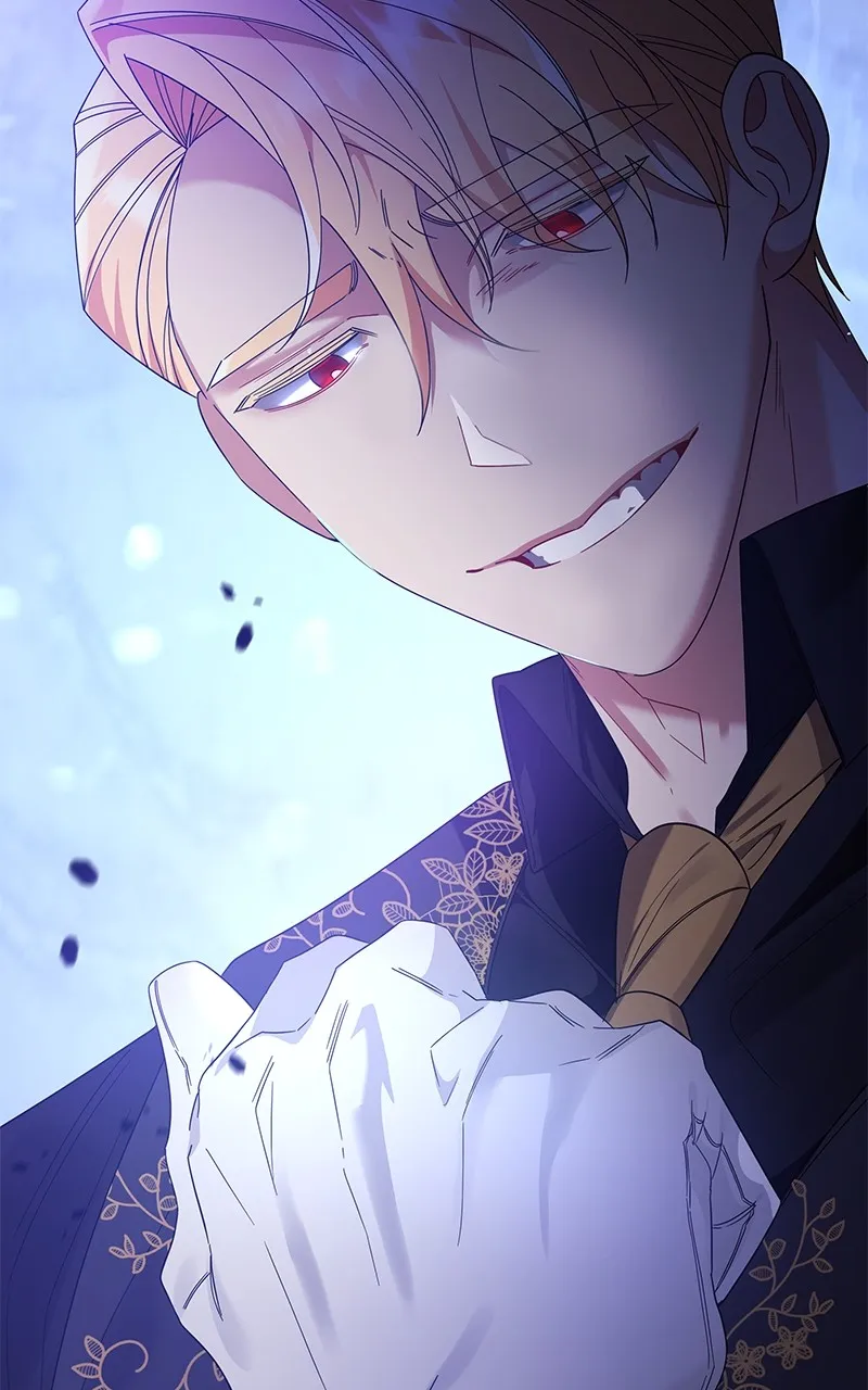 Do Not Hold on to the Broken Branch Chapter 5 page 56 - 