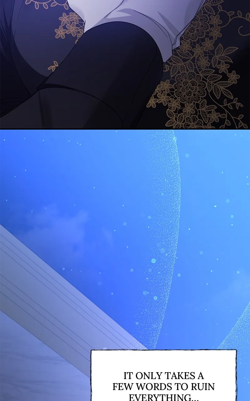 Do Not Hold on to the Broken Branch Chapter 5 page 57 - 