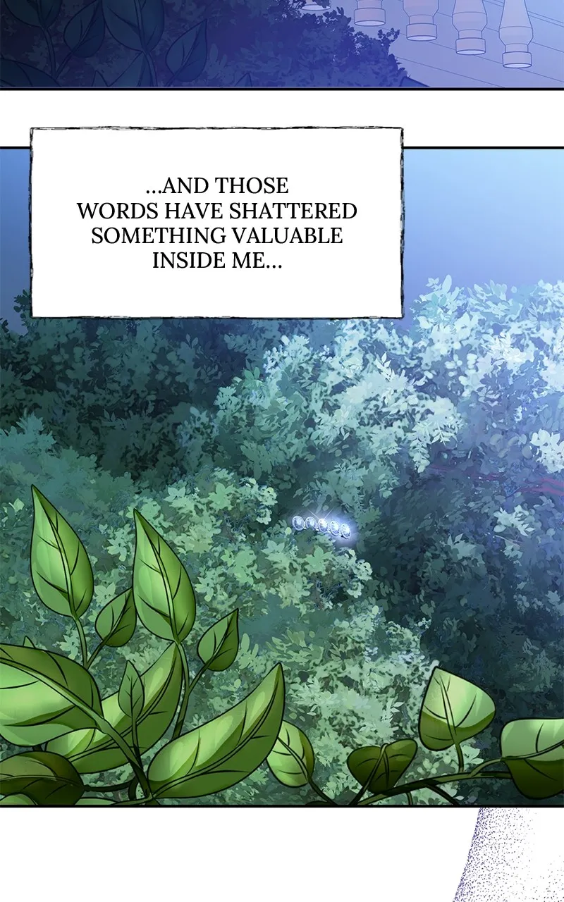 Do Not Hold on to the Broken Branch Chapter 5 page 59 - 