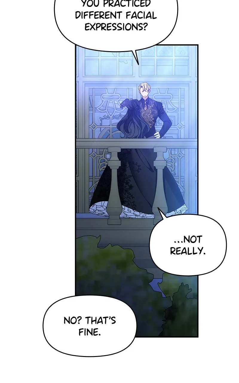 Do Not Hold on to the Broken Branch Chapter 5 page 7 - 