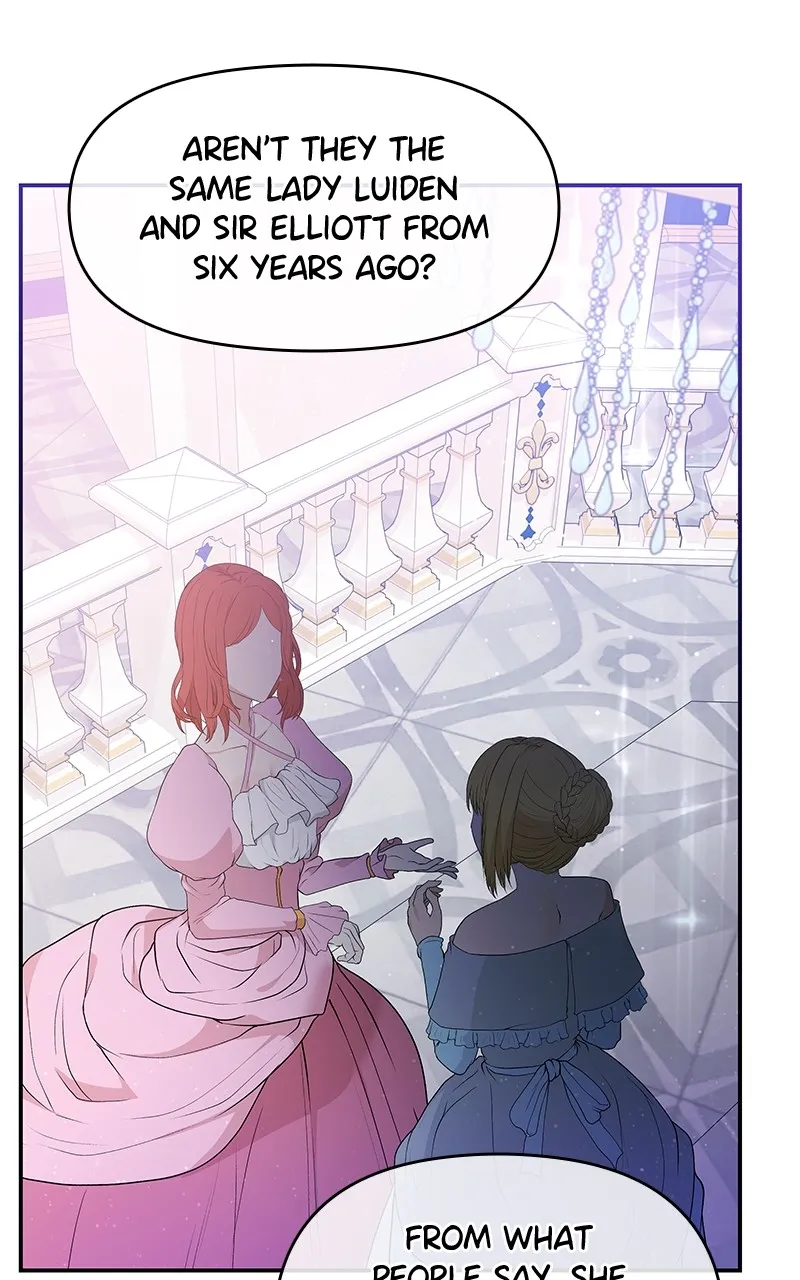 Do Not Hold on to the Broken Branch Chapter 5 page 66 - 