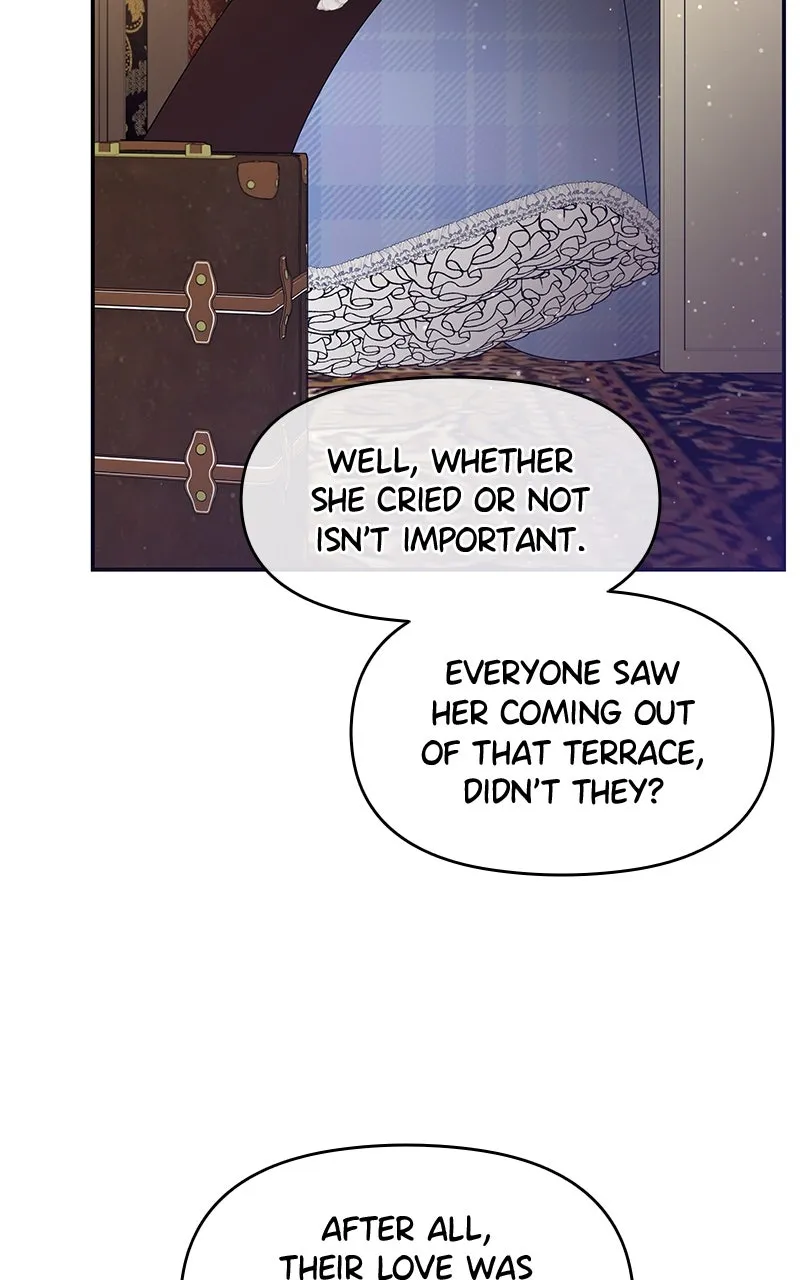Do Not Hold on to the Broken Branch Chapter 5 page 68 - 
