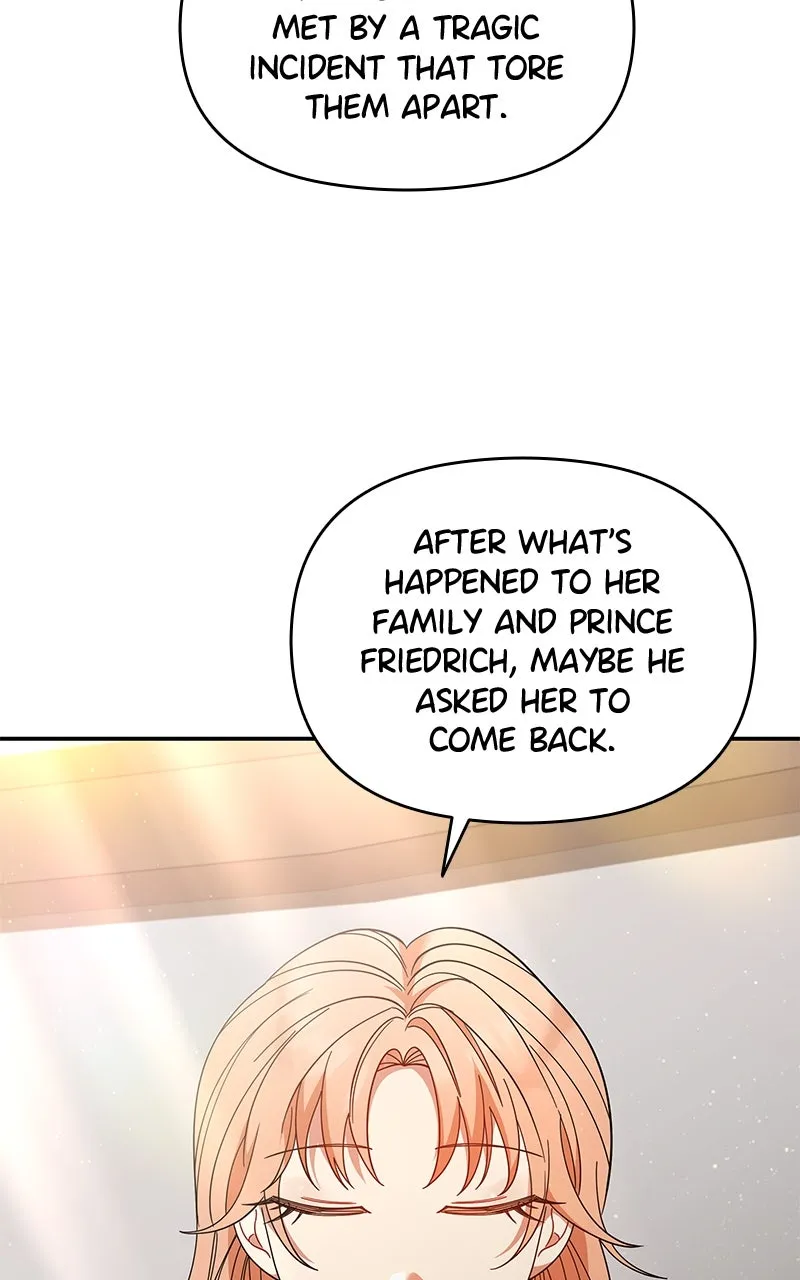 Do Not Hold on to the Broken Branch Chapter 5 page 69 - 