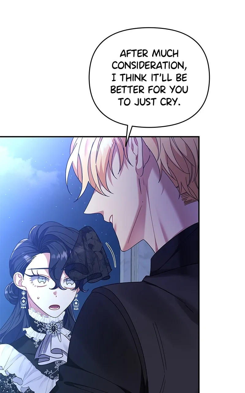 Do Not Hold on to the Broken Branch Chapter 5 page 8 - 