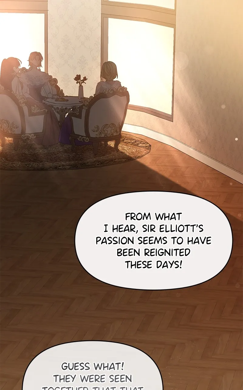 Do Not Hold on to the Broken Branch Chapter 5 page 71 - 