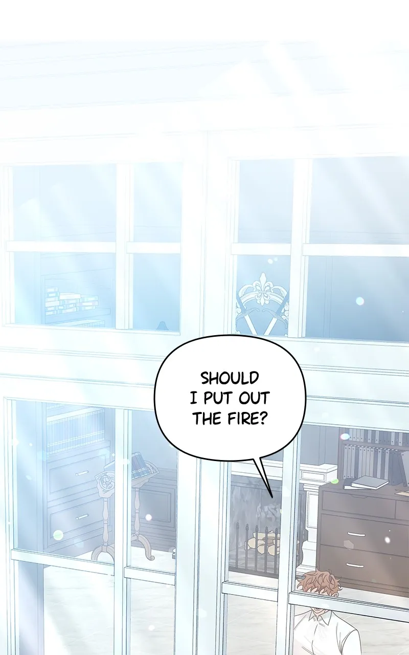 Do Not Hold on to the Broken Branch Chapter 5 page 74 - 