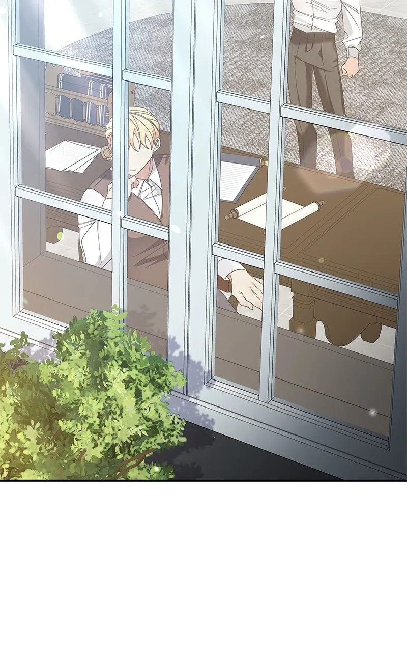 Do Not Hold on to the Broken Branch Chapter 5 page 75 - 