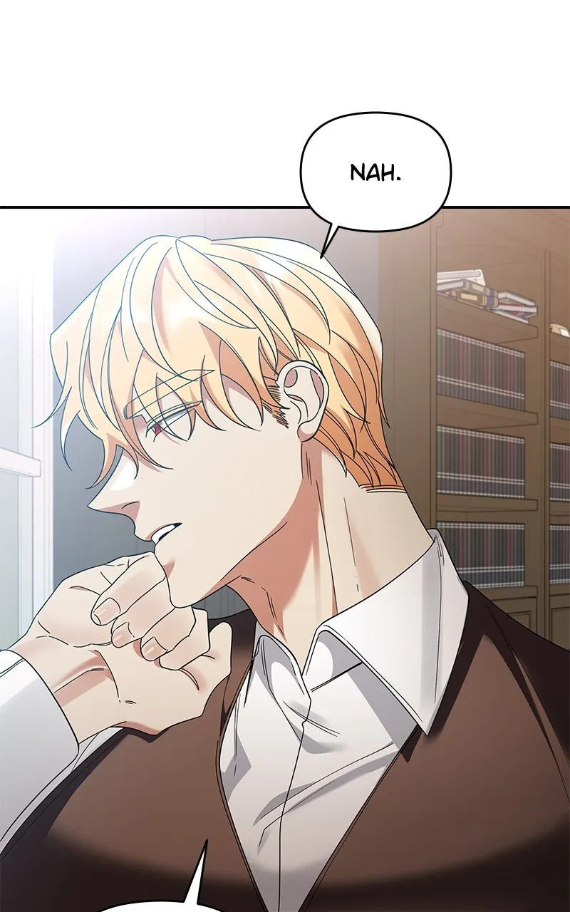 Do Not Hold on to the Broken Branch Chapter 5 page 76 - 