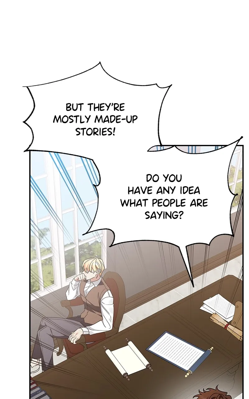 Do Not Hold on to the Broken Branch Chapter 5 page 78 - 