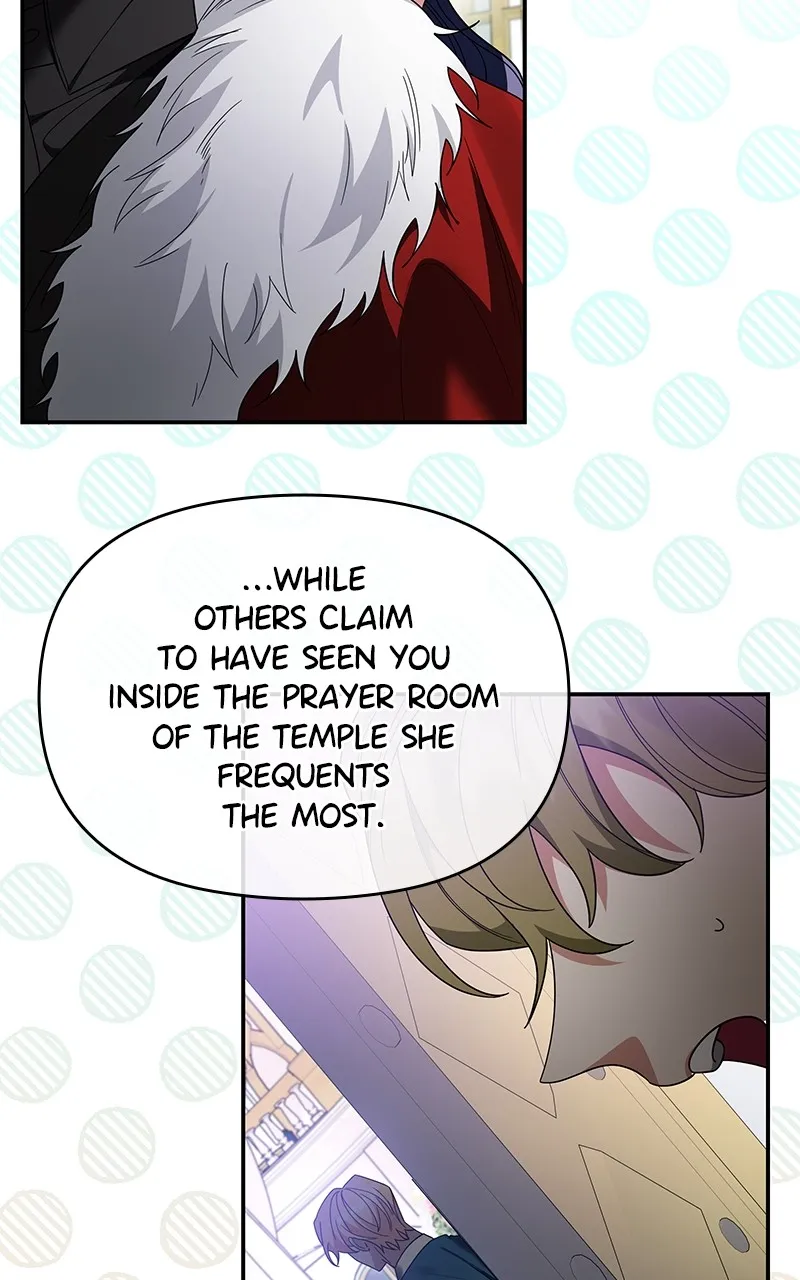 Do Not Hold on to the Broken Branch Chapter 5 page 80 - 