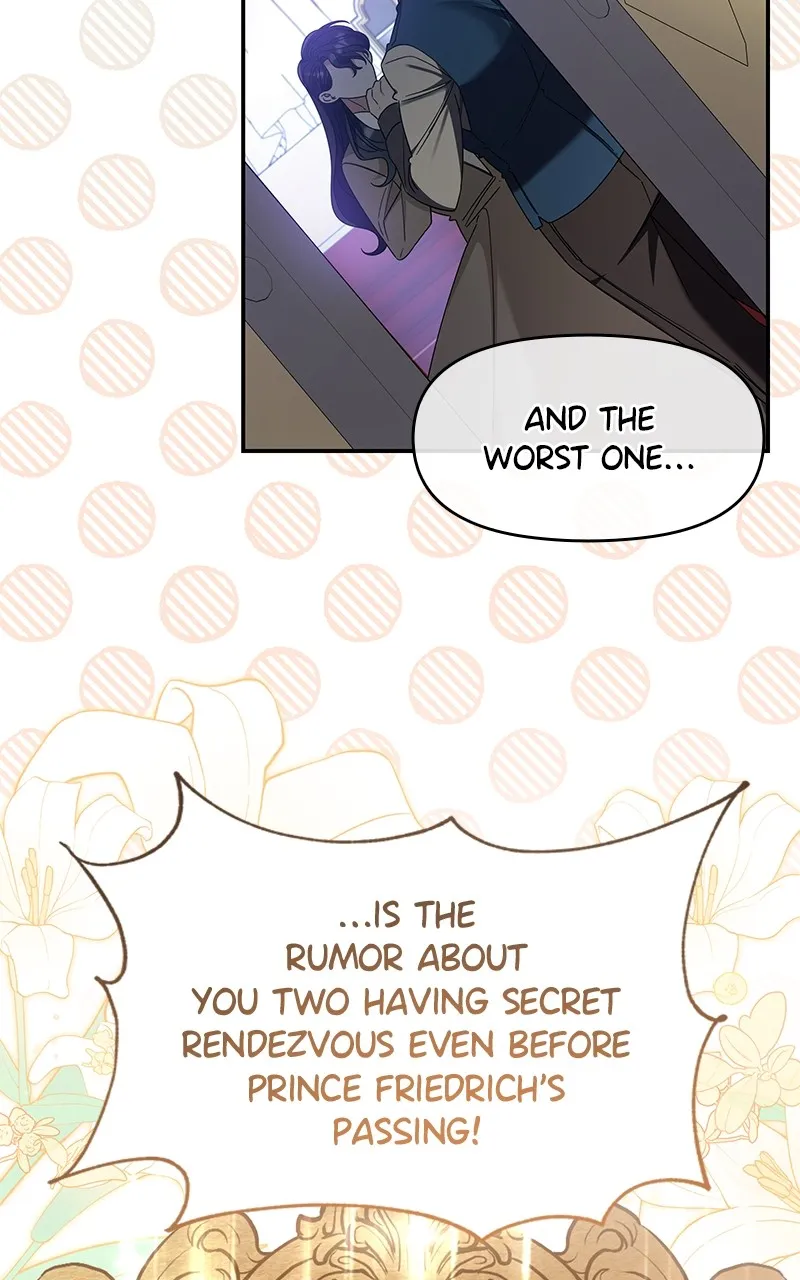 Do Not Hold on to the Broken Branch Chapter 5 page 81 - 