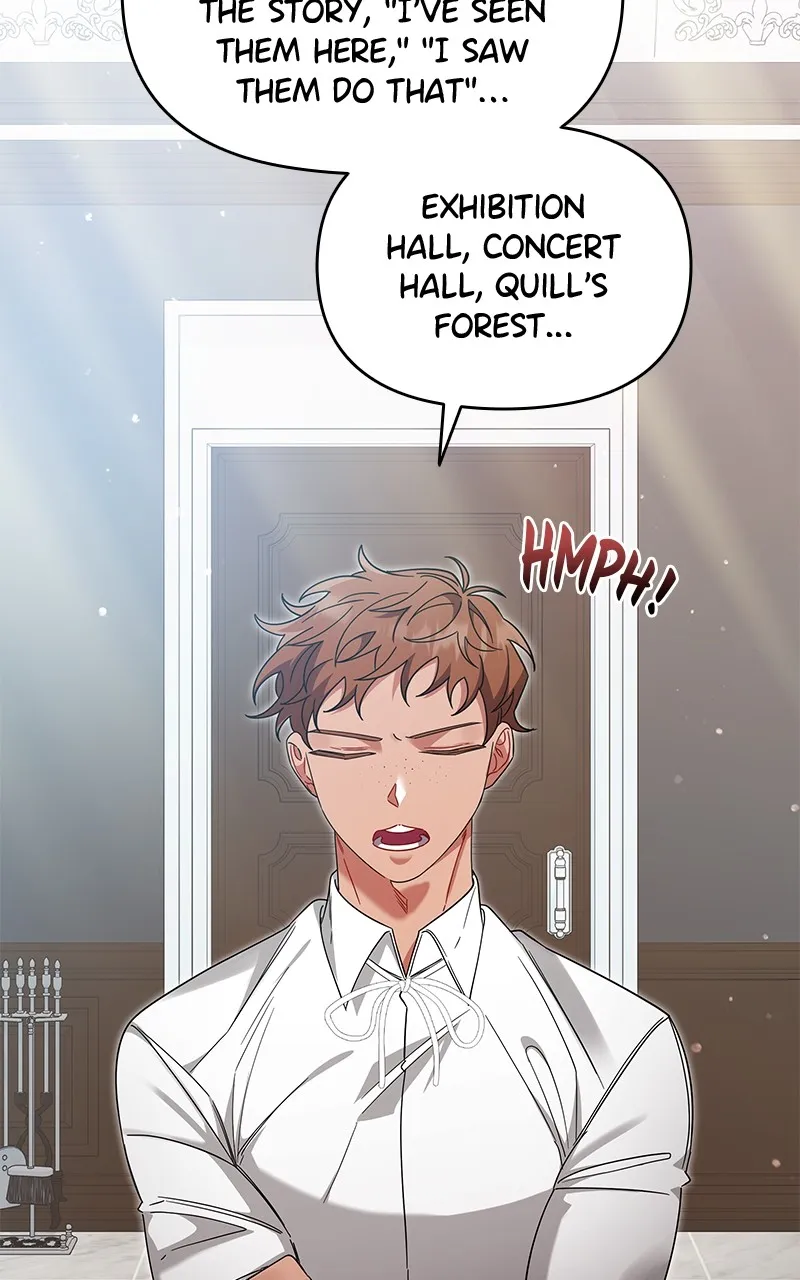 Do Not Hold on to the Broken Branch Chapter 5 page 84 - 