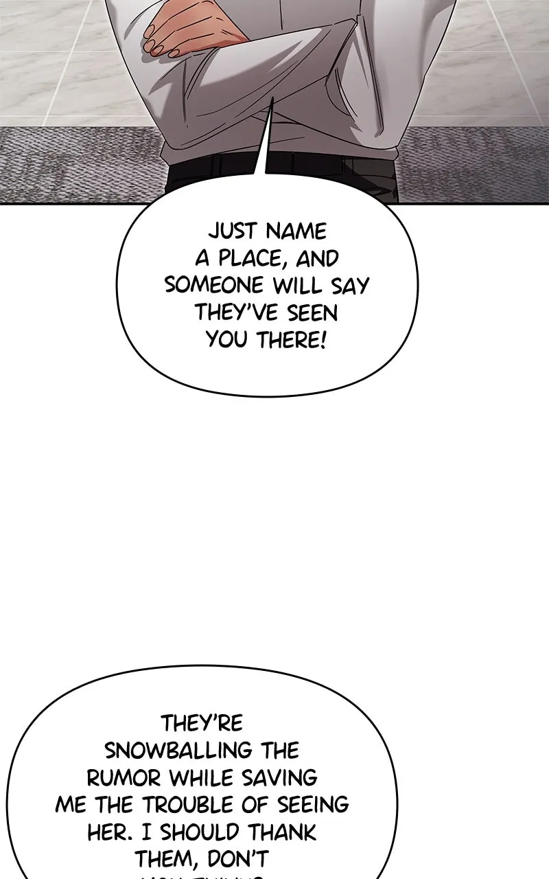Do Not Hold on to the Broken Branch Chapter 5 page 85 - 