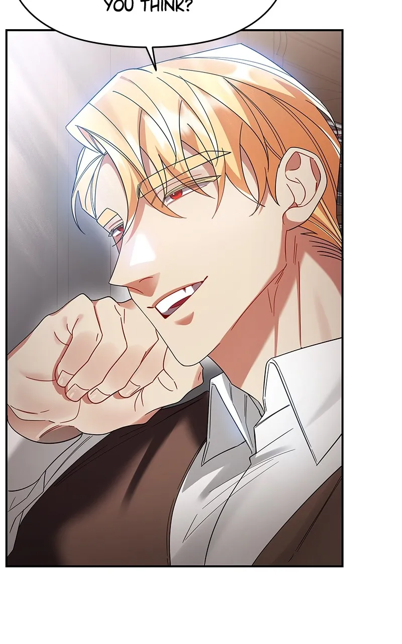 Do Not Hold on to the Broken Branch Chapter 5 page 86 - 
