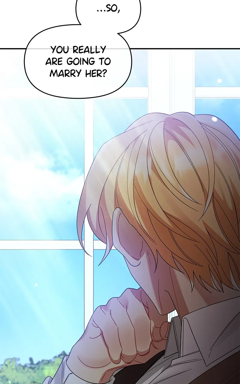 Do Not Hold on to the Broken Branch Chapter 5 page 88 - 