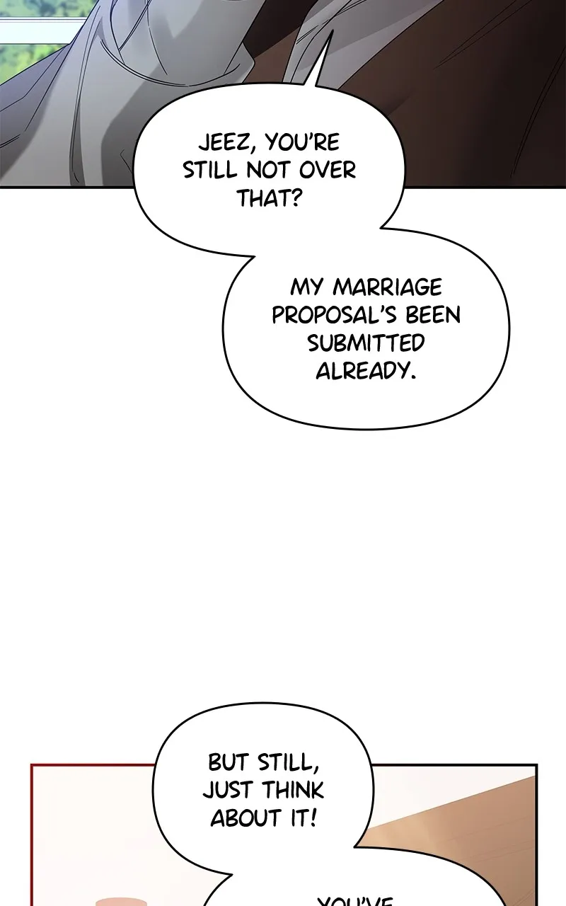 Do Not Hold on to the Broken Branch Chapter 5 page 89 - 
