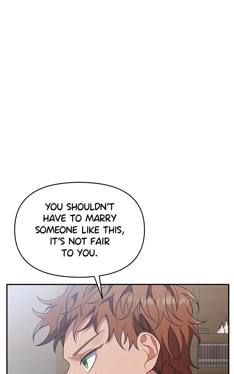 Do Not Hold on to the Broken Branch Chapter 5 page 91 - 