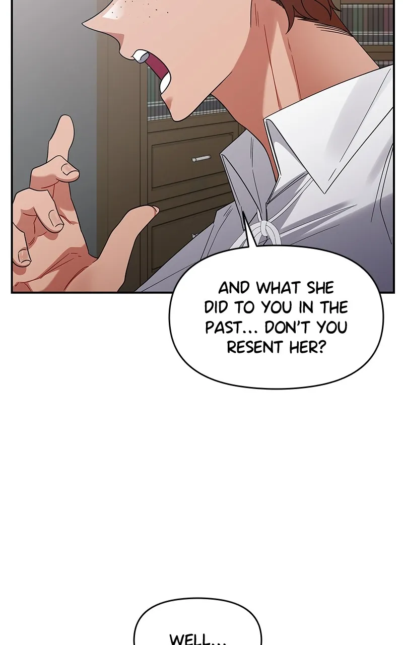 Do Not Hold on to the Broken Branch Chapter 5 page 92 - 