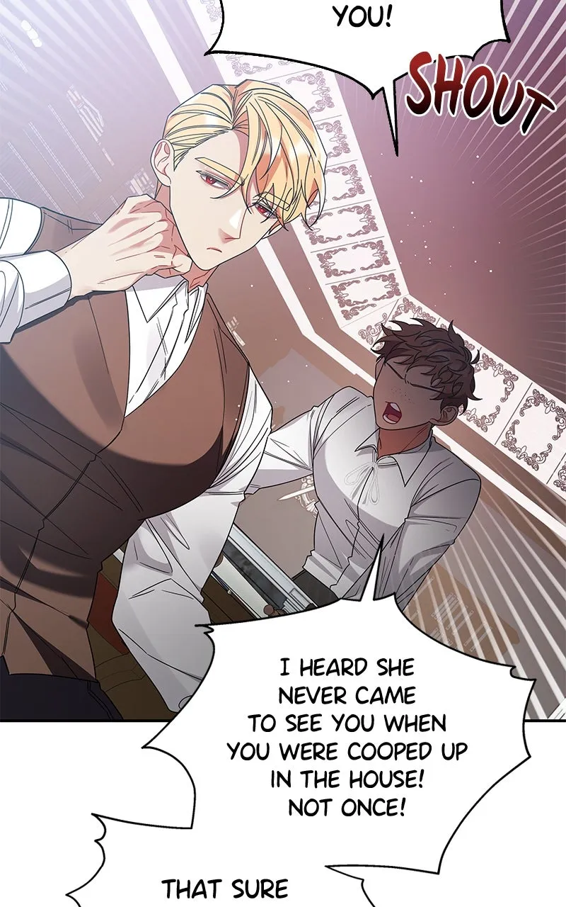 Do Not Hold on to the Broken Branch Chapter 5 page 94 - 