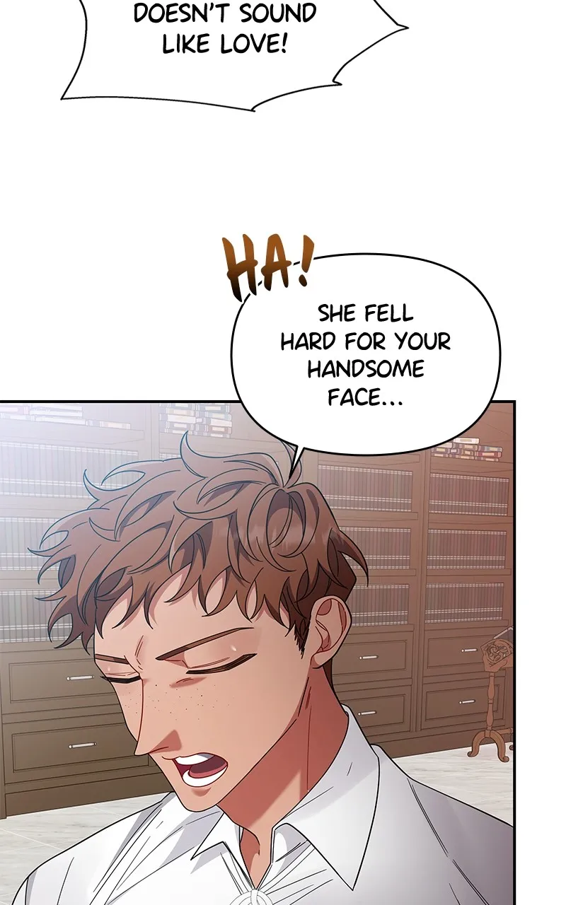 Do Not Hold on to the Broken Branch Chapter 5 page 95 - 