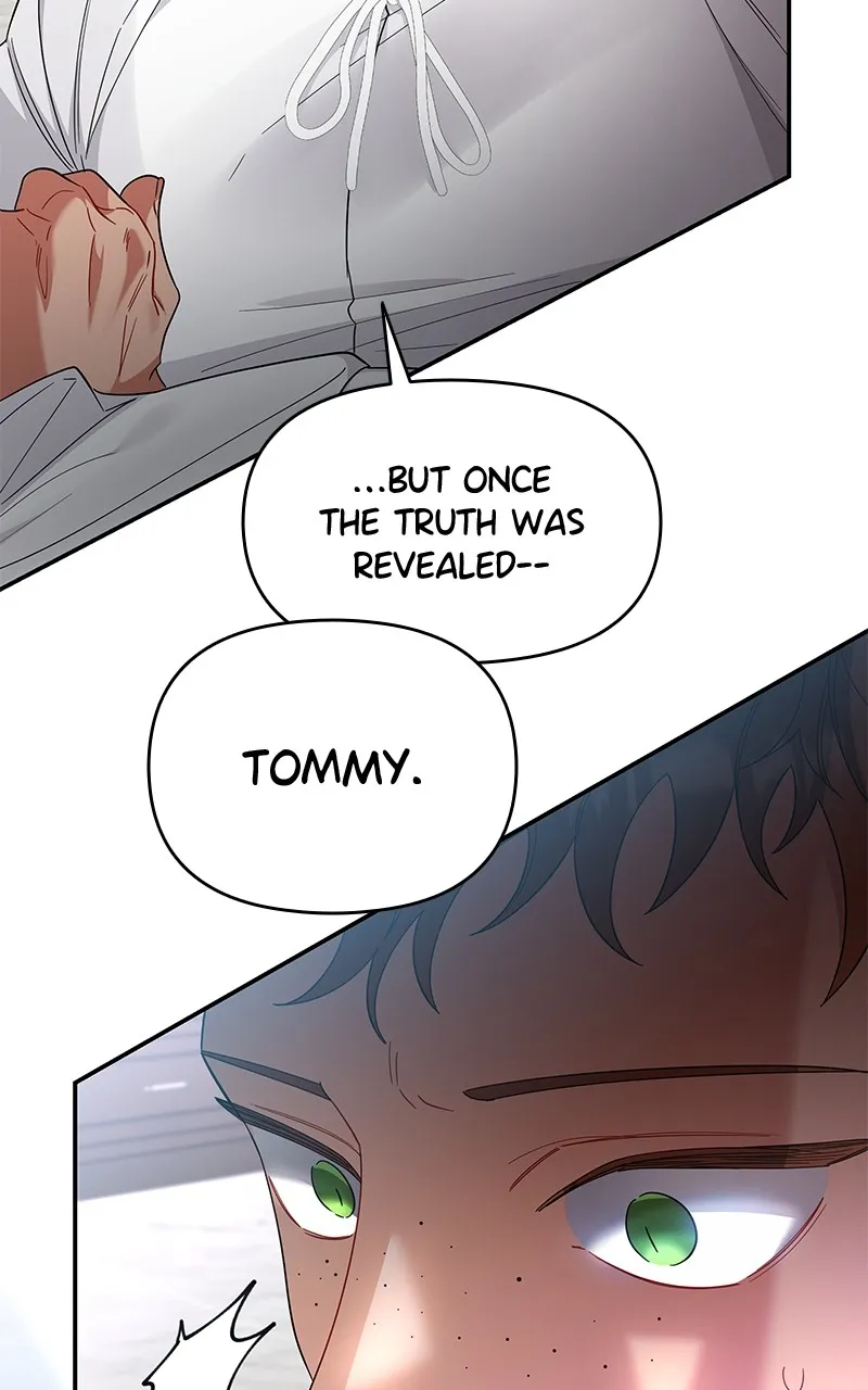 Do Not Hold on to the Broken Branch Chapter 5 page 96 - 