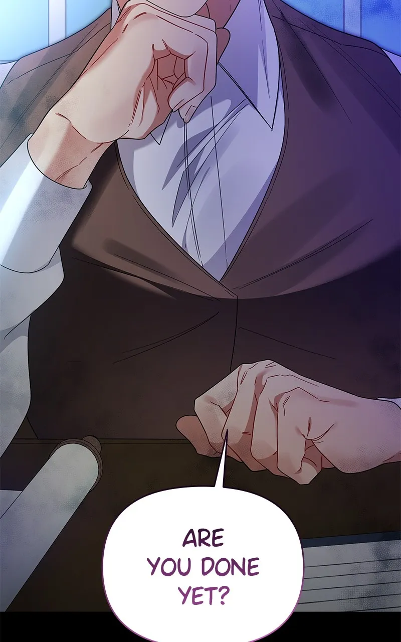 Do Not Hold on to the Broken Branch Chapter 5 page 98 - 