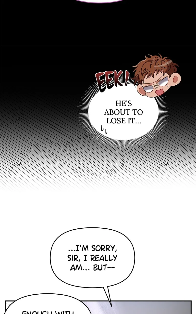 Do Not Hold on to the Broken Branch Chapter 5 page 99 - 