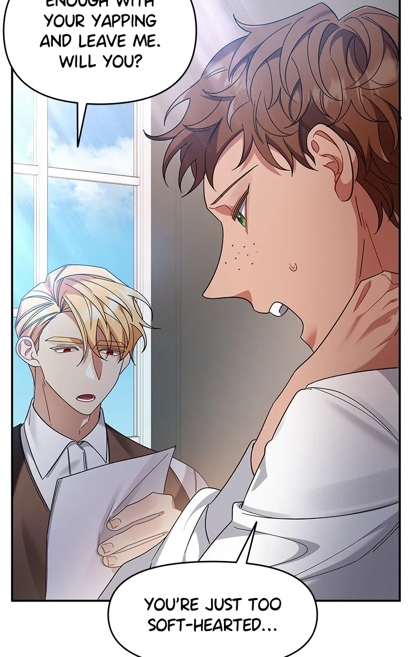 Do Not Hold on to the Broken Branch Chapter 5 page 100 - 