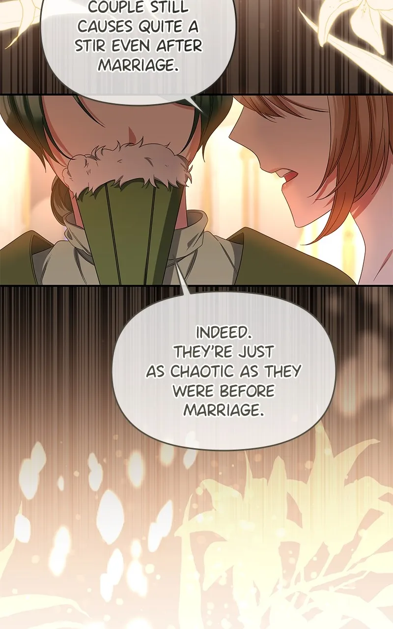 Do Not Hold on to the Broken Branch Chapter 50 page 4 - 