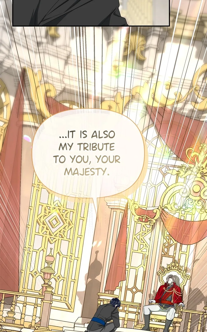 Do Not Hold on to the Broken Branch Chapter 51 page 2 - 