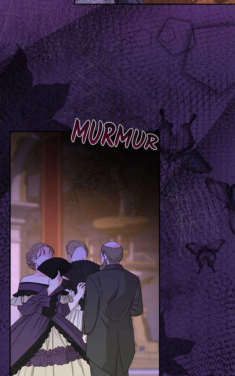 Do Not Hold on to the Broken Branch Chapter 51 page 34 - 