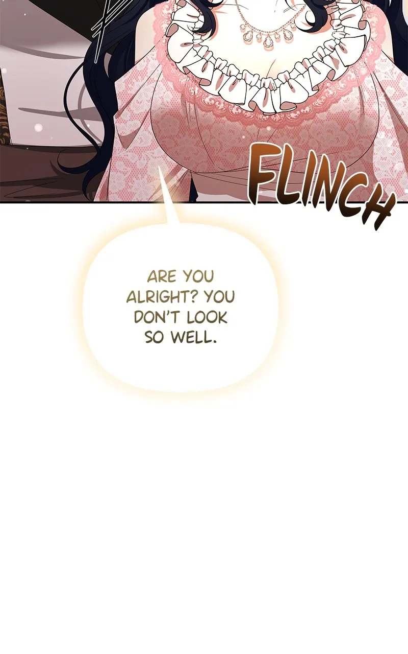 Do Not Hold on to the Broken Branch Chapter 51 page 36 - 