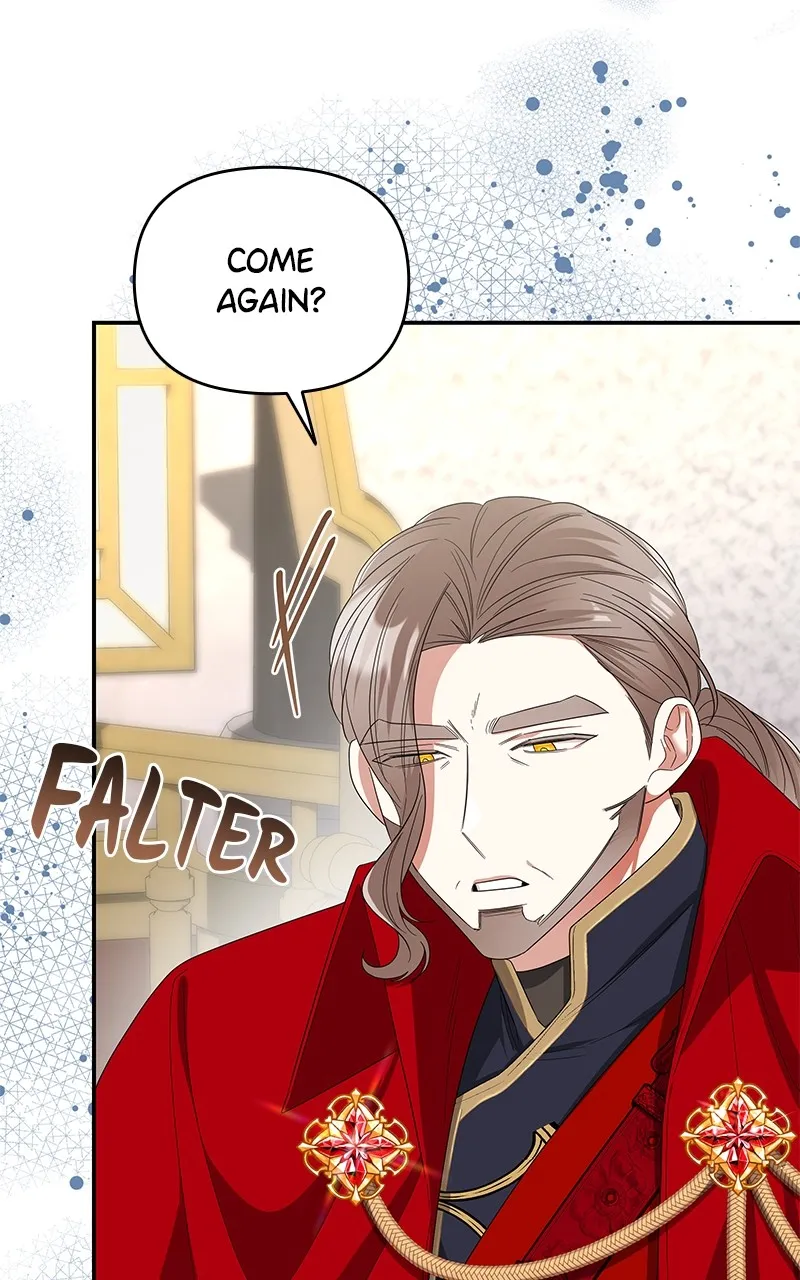 Do Not Hold on to the Broken Branch Chapter 51 page 5 - 