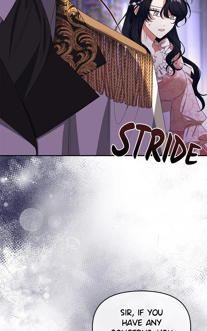 Do Not Hold on to the Broken Branch Chapter 51 page 45 - 