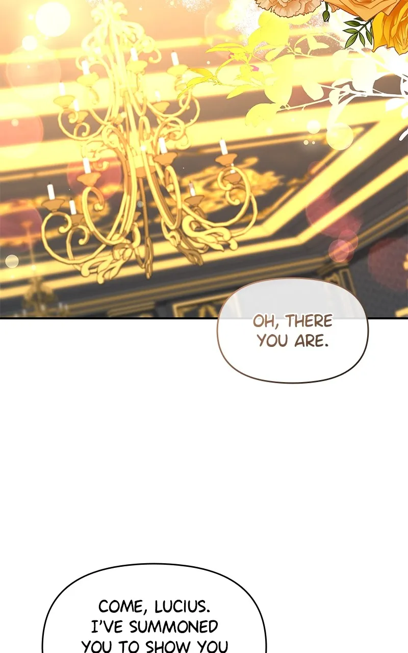 Do Not Hold on to the Broken Branch Chapter 51 page 49 - 