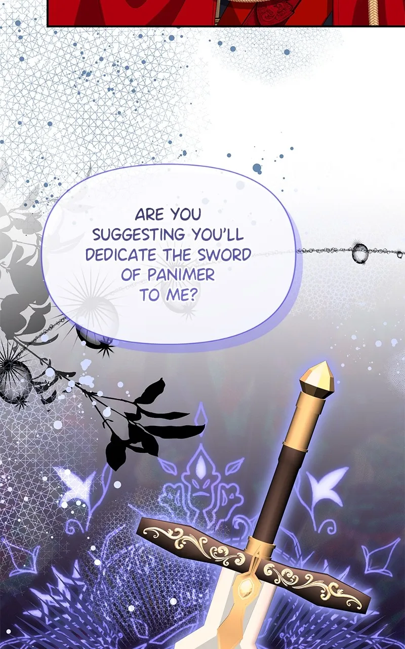 Do Not Hold on to the Broken Branch Chapter 51 page 6 - 