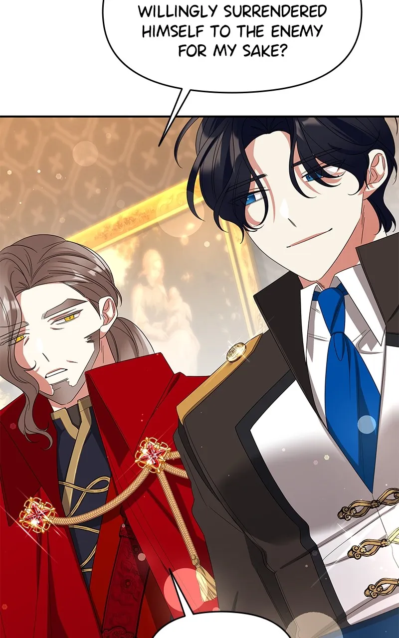 Do Not Hold on to the Broken Branch Chapter 51 page 64 - 