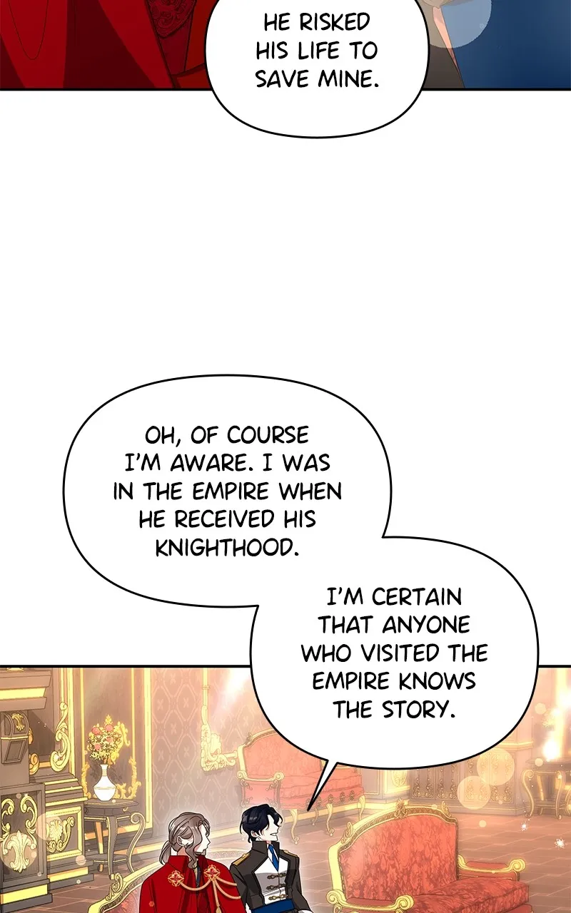 Do Not Hold on to the Broken Branch Chapter 51 page 65 - 