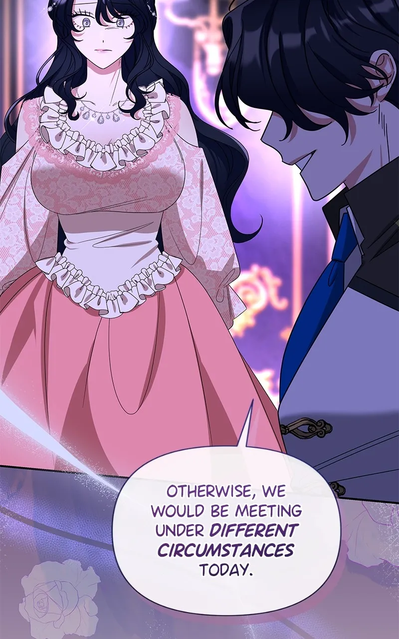 Do Not Hold on to the Broken Branch Chapter 51 page 70 - 