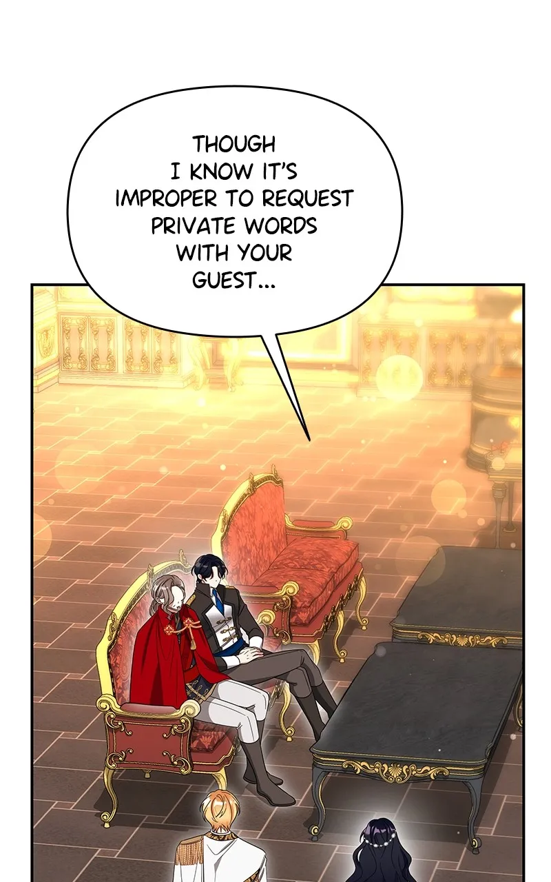 Do Not Hold on to the Broken Branch Chapter 51 page 78 - 