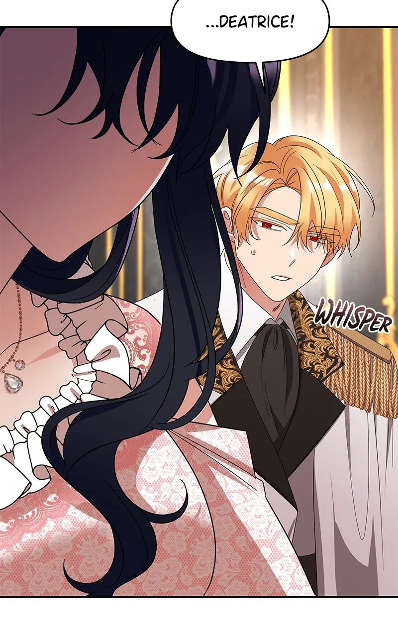 Do Not Hold on to the Broken Branch Chapter 51 page 80 - 