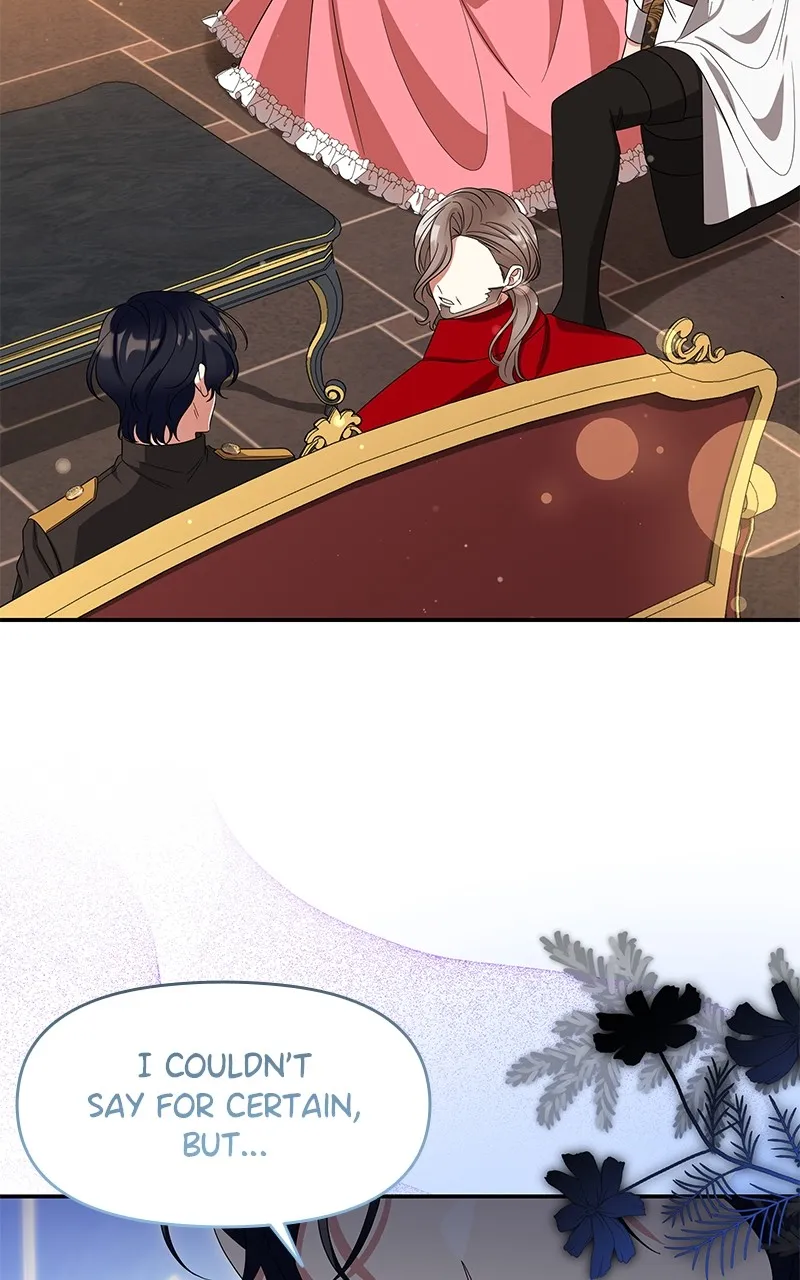 Do Not Hold on to the Broken Branch Chapter 51 page 83 - 
