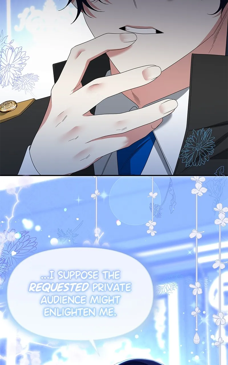 Do Not Hold on to the Broken Branch Chapter 51 page 84 - 