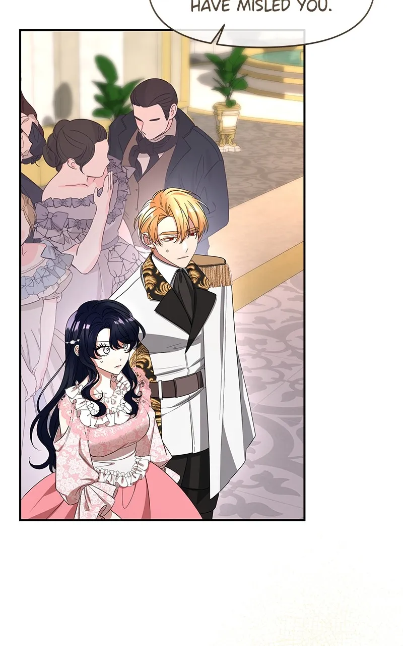 Do Not Hold on to the Broken Branch Chapter 51 page 10 - 