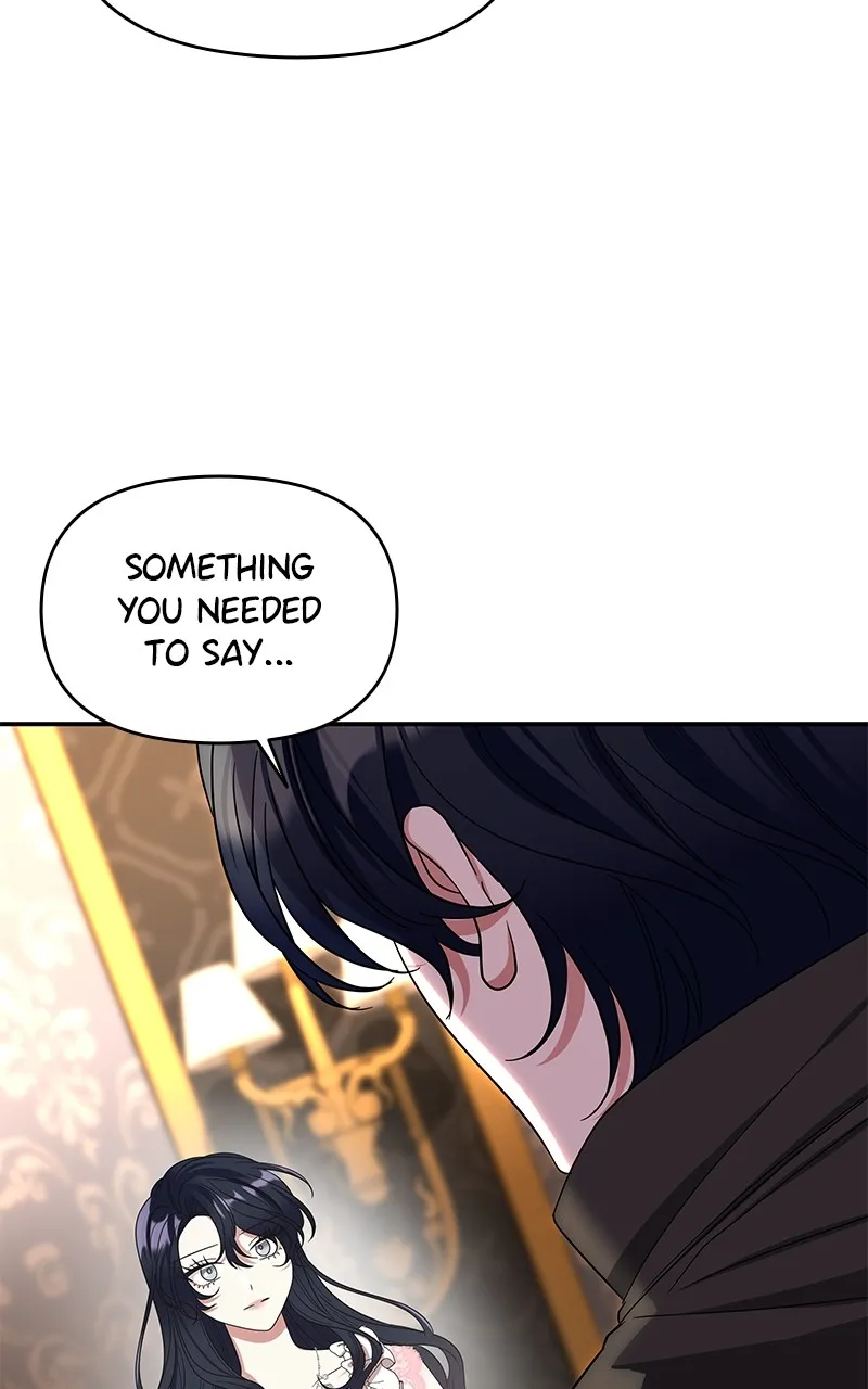 Do Not Hold on to the Broken Branch Chapter 52 page 11 - 