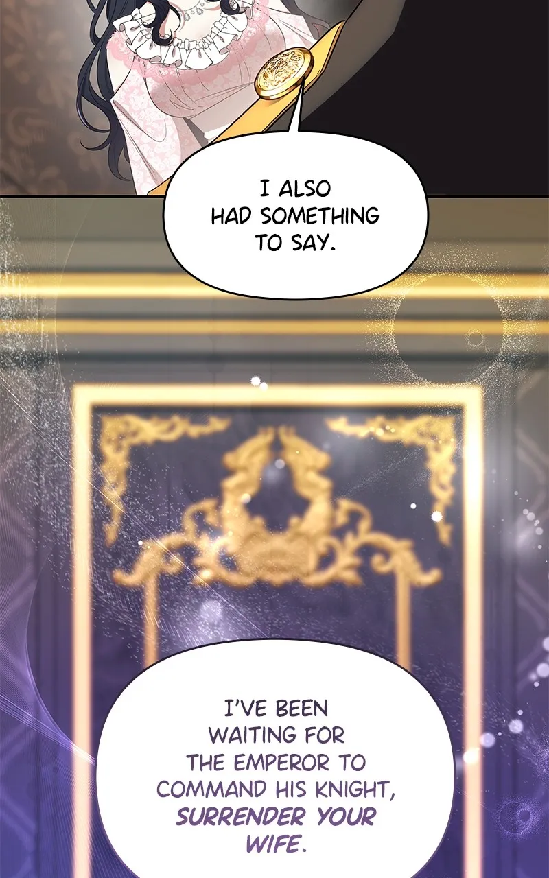 Do Not Hold on to the Broken Branch Chapter 52 page 12 - 