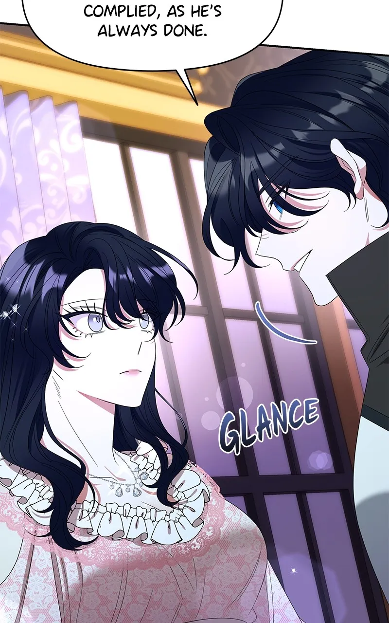 Do Not Hold on to the Broken Branch Chapter 52 page 15 - 