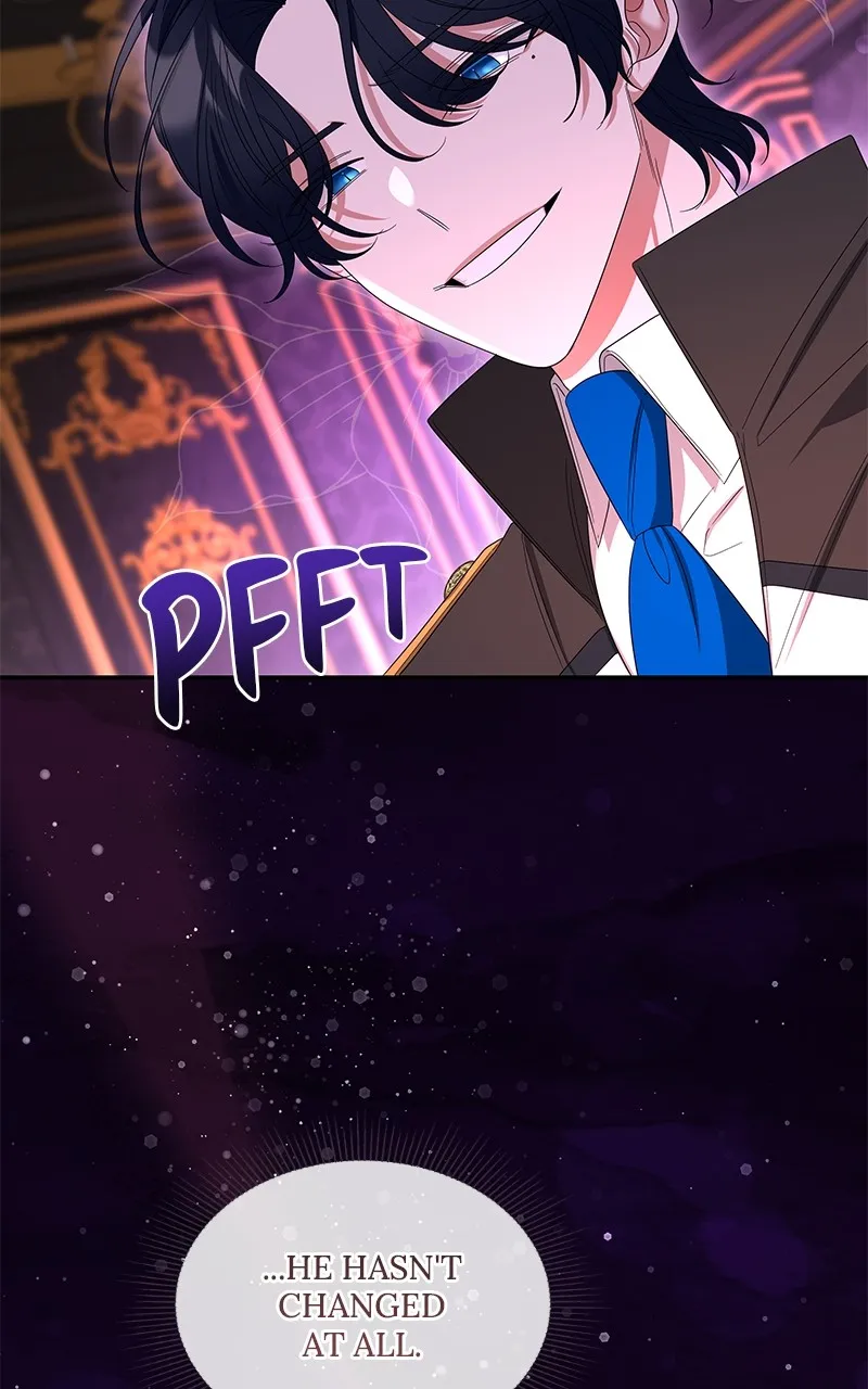 Do Not Hold on to the Broken Branch Chapter 52 page 17 - 