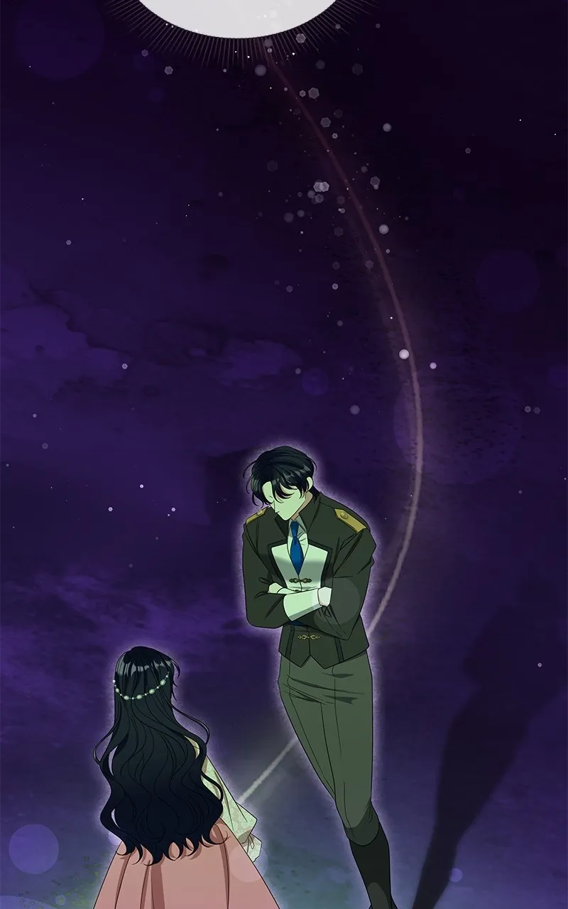 Do Not Hold on to the Broken Branch Chapter 52 page 18 - 